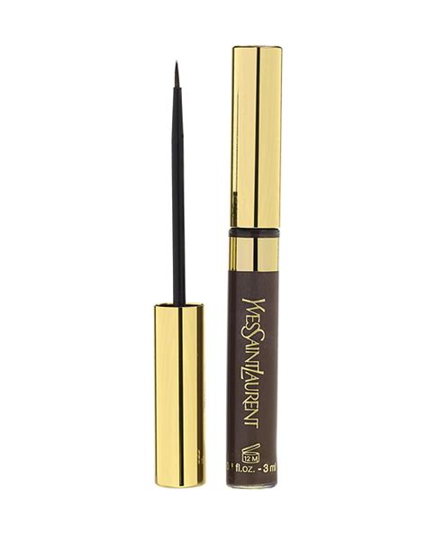 Yves Saint Laurent Liquid Eyeliner Moire 